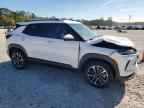 2024 CHEVROLET Trailblazer