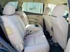 2007 MAZDA CX-9