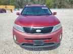 2014 KIA SORENTO