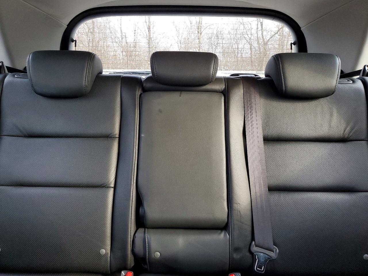 2008 ACURA RDX