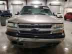 1999 CHEVROLET Silverado