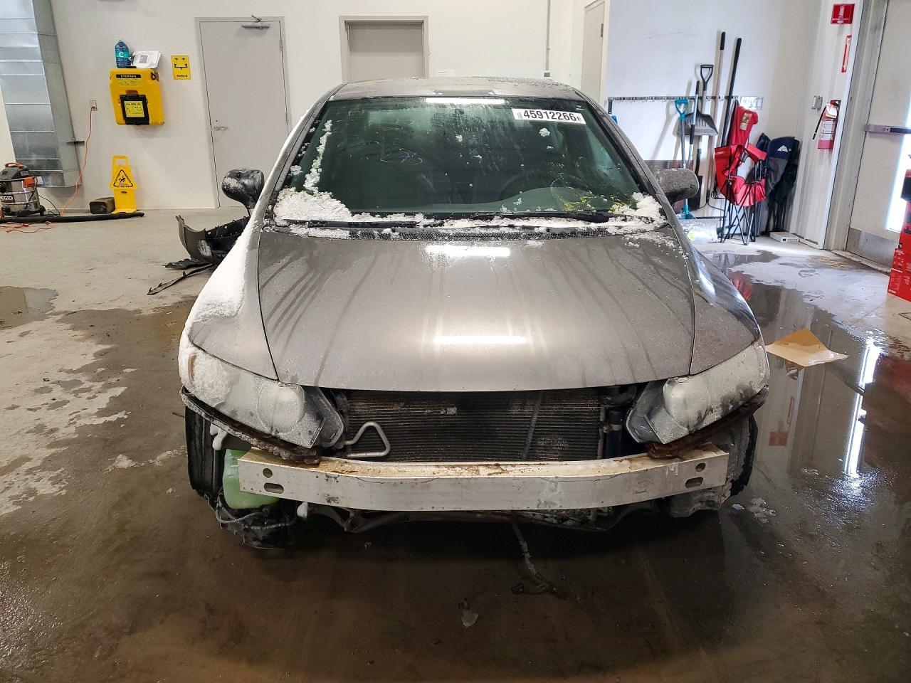 2007 HONDA CIVIC