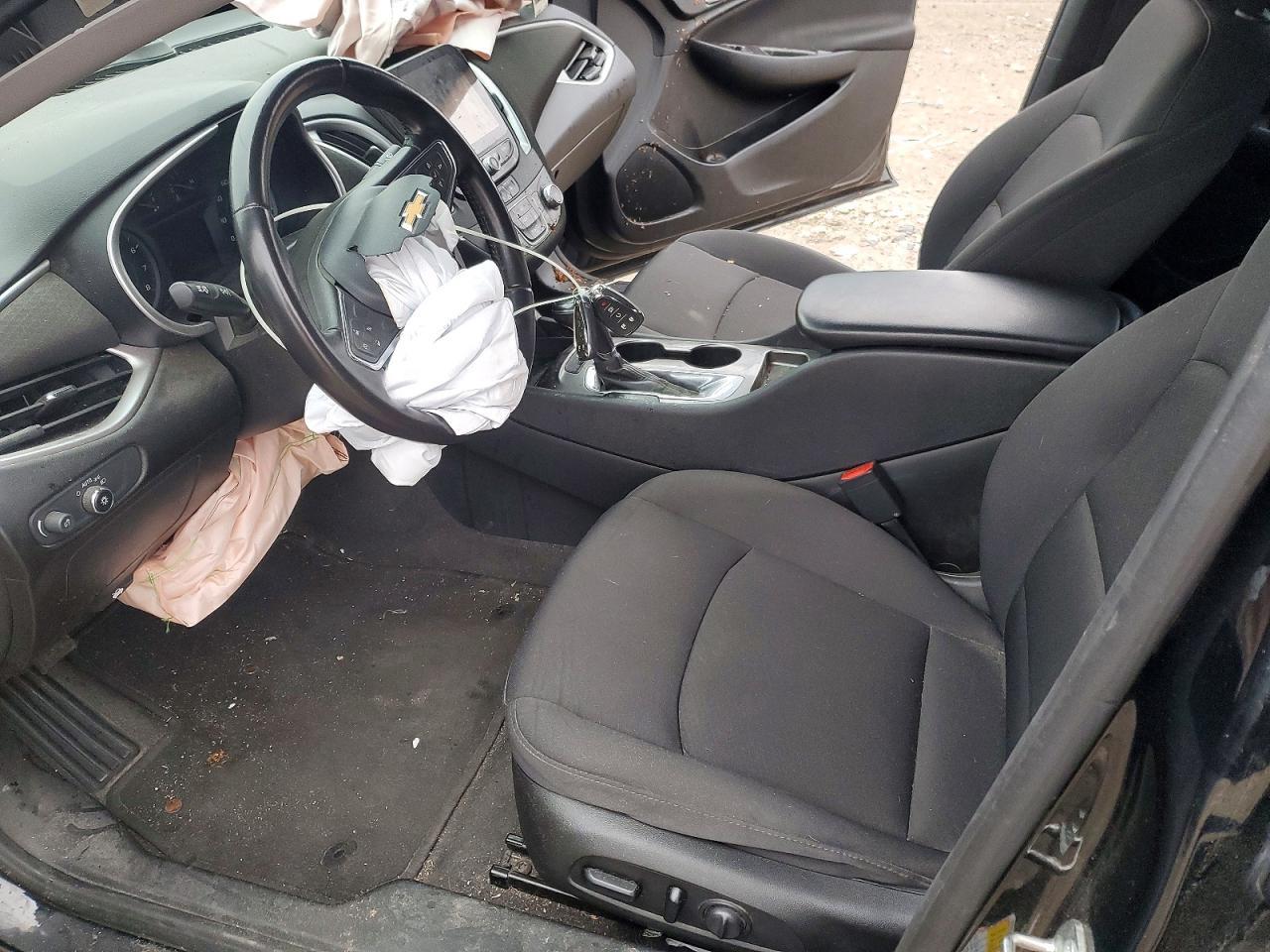 2020 CHEVROLET MALIBU