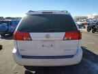 2004 TOYOTA SIENNA