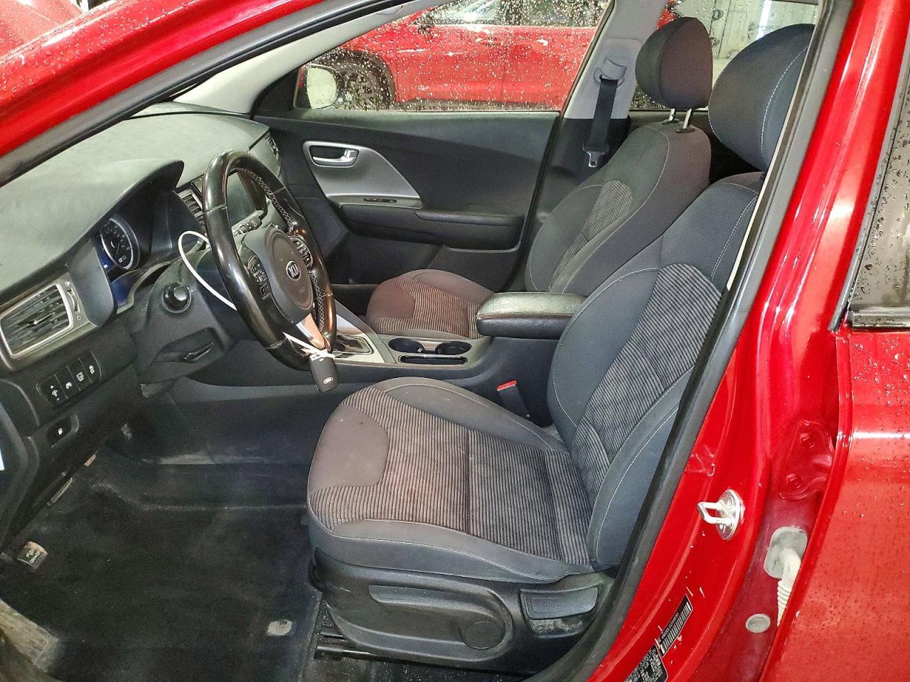 2018 KIA Niro