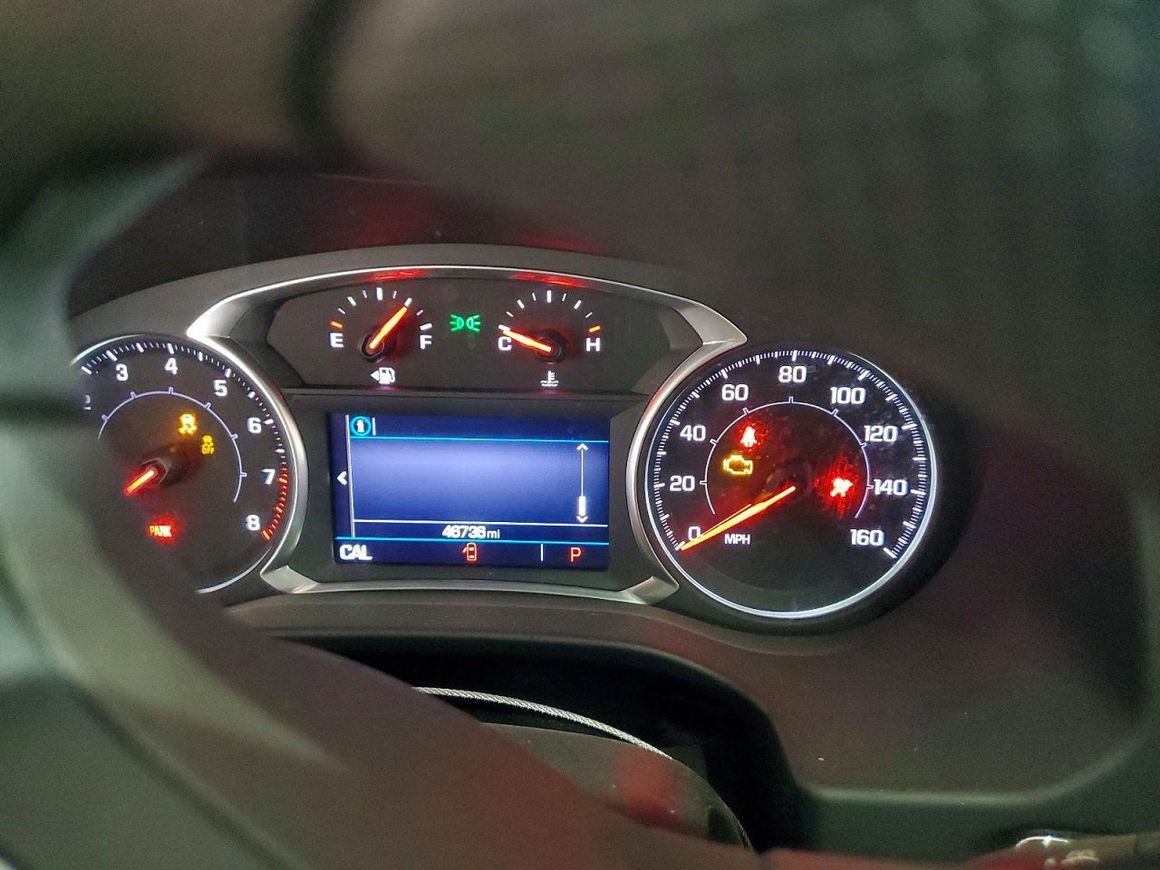 2021 GMC ACADIA