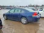 2009 CHEVROLET IMPALA