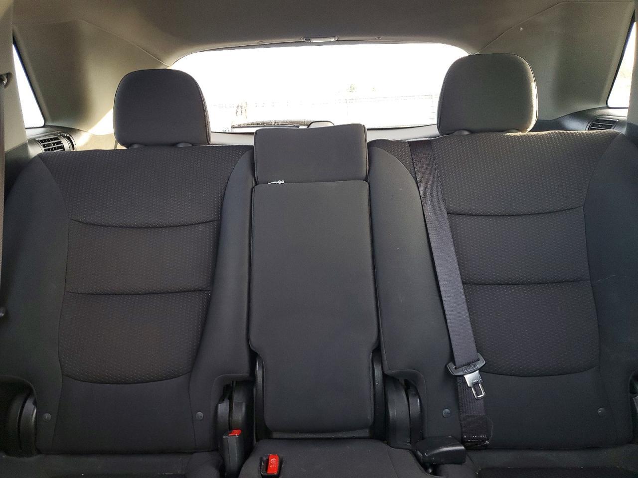 2011 KIA SORENTO