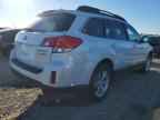 2013 SUBARU Outback