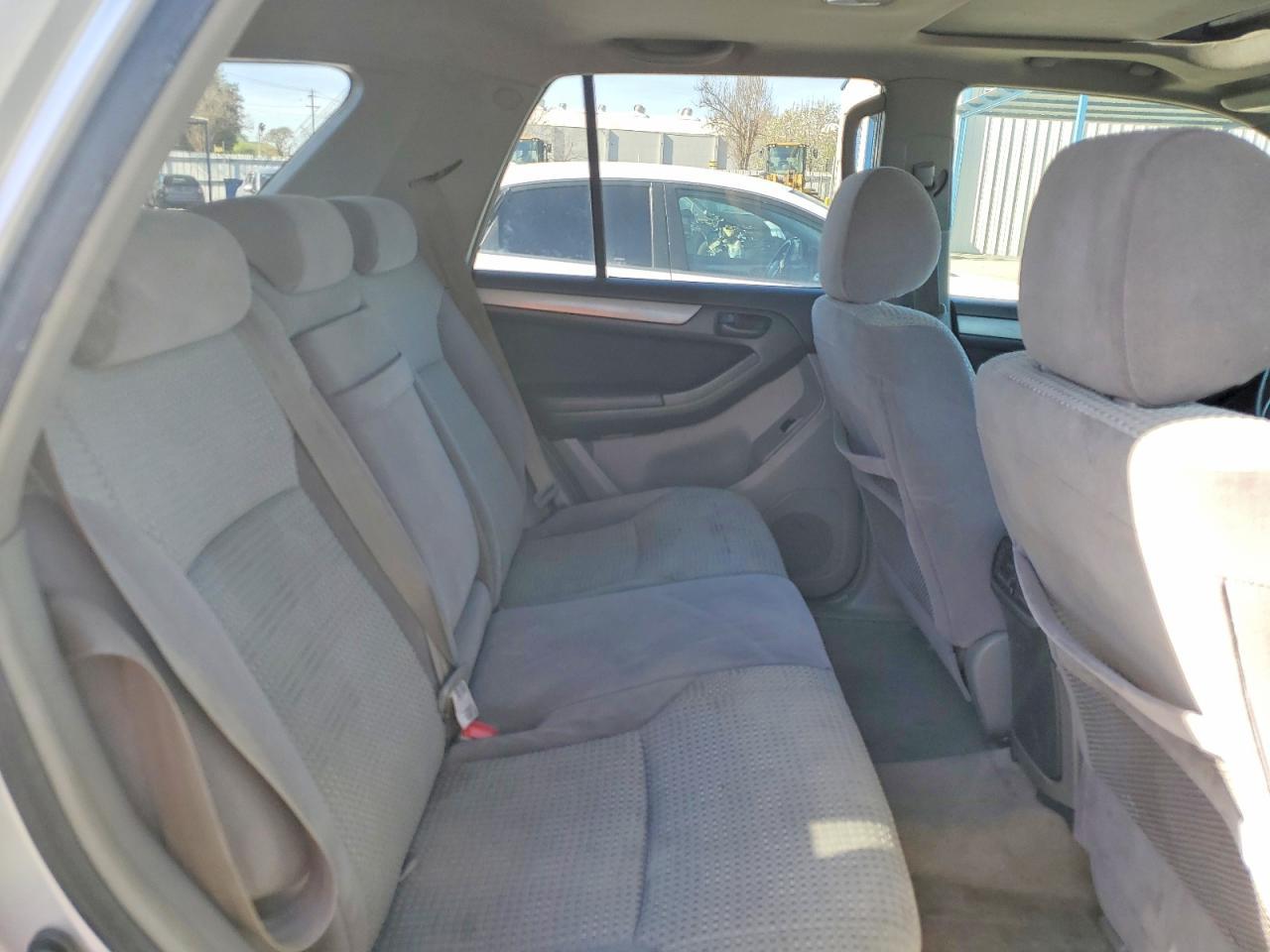 2004 TOYOTA 4Runner