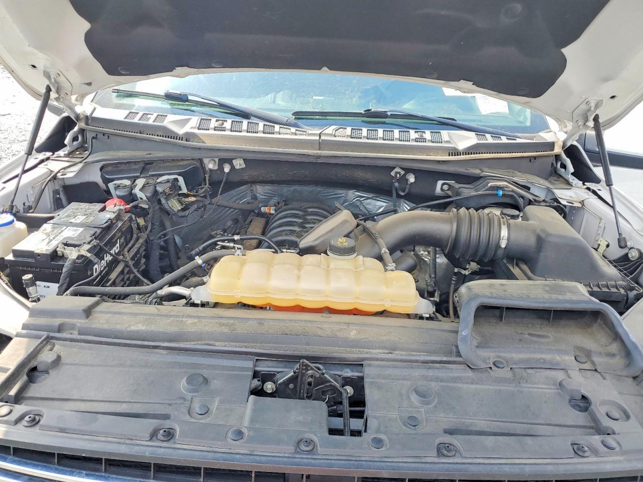 2019 FORD F-150 Lightning