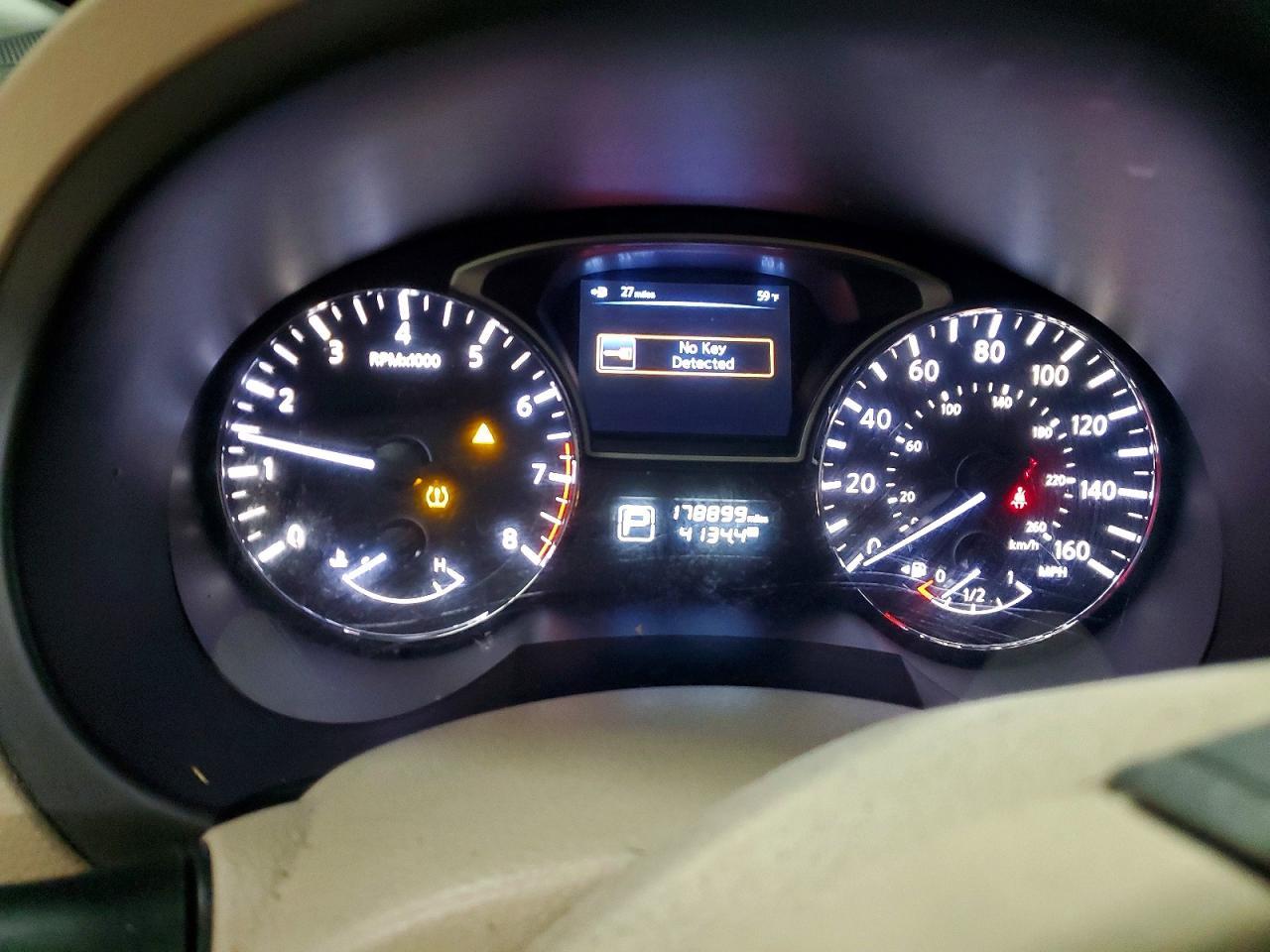 2013 NISSAN ALTIMA