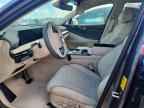 2026 GENESIS G80