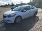 2015 KIA FORTE
