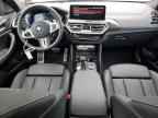 2025 BMW X4