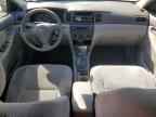 2006 TOYOTA COROLLA