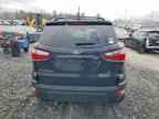 2021 FORD EcoSport