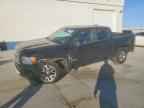 2017 GMC CANYON