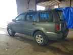 2007 HONDA PILOT