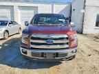 2015 FORD F-150 Lightning
