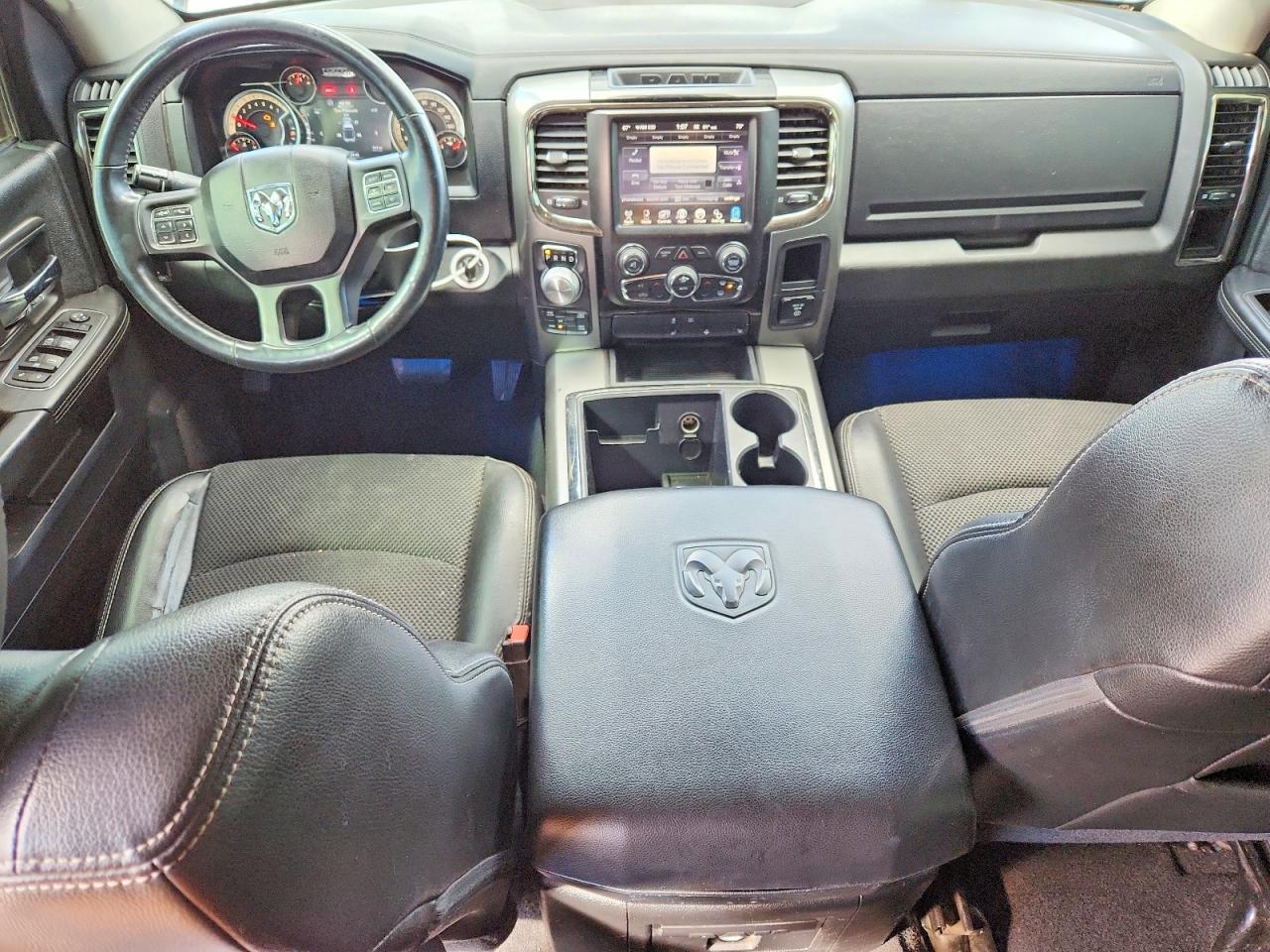 2015 RAM 1500