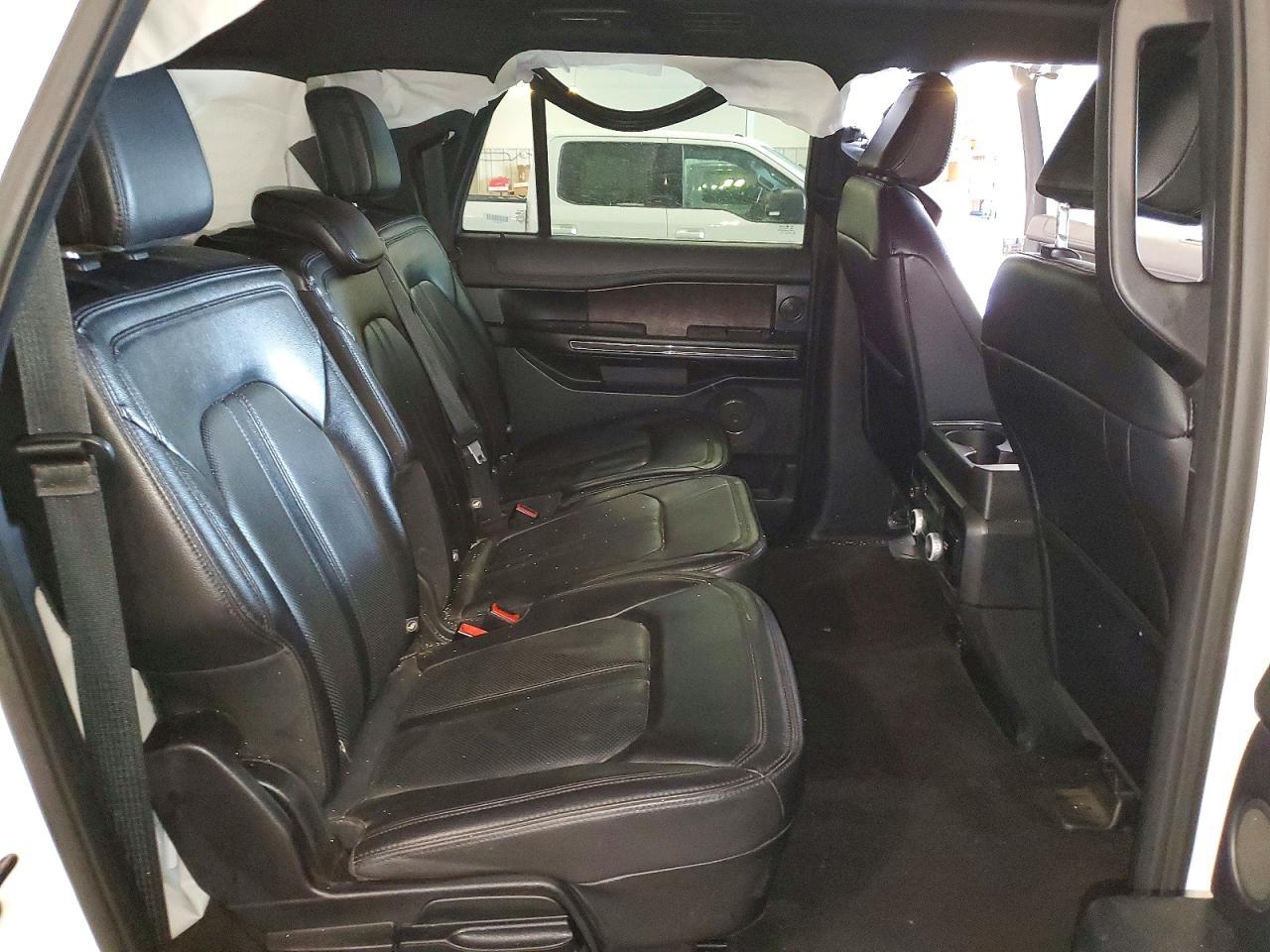 2021 FORD Expedition