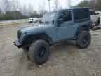 2015 JEEP WRANGLER