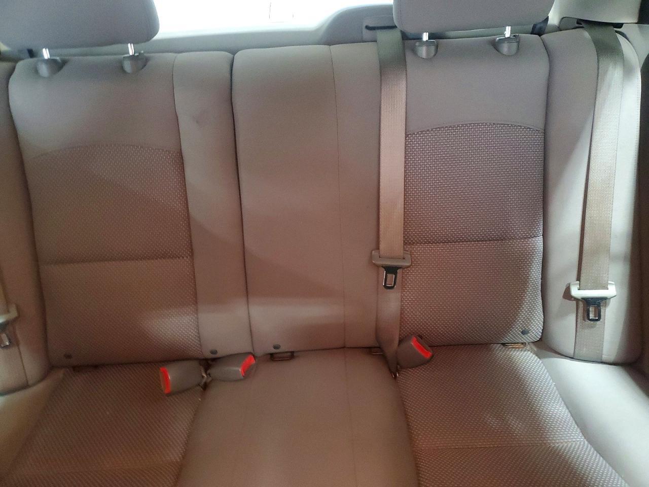 2011 CHEVROLET MALIBU