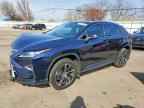 2018 LEXUS RX 350