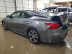 2017 NISSAN Maxima