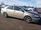 2006 TOYOTA COROLLA