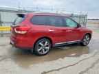 2015 NISSAN PATHFINDER