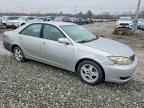 2002 TOYOTA CAMRY