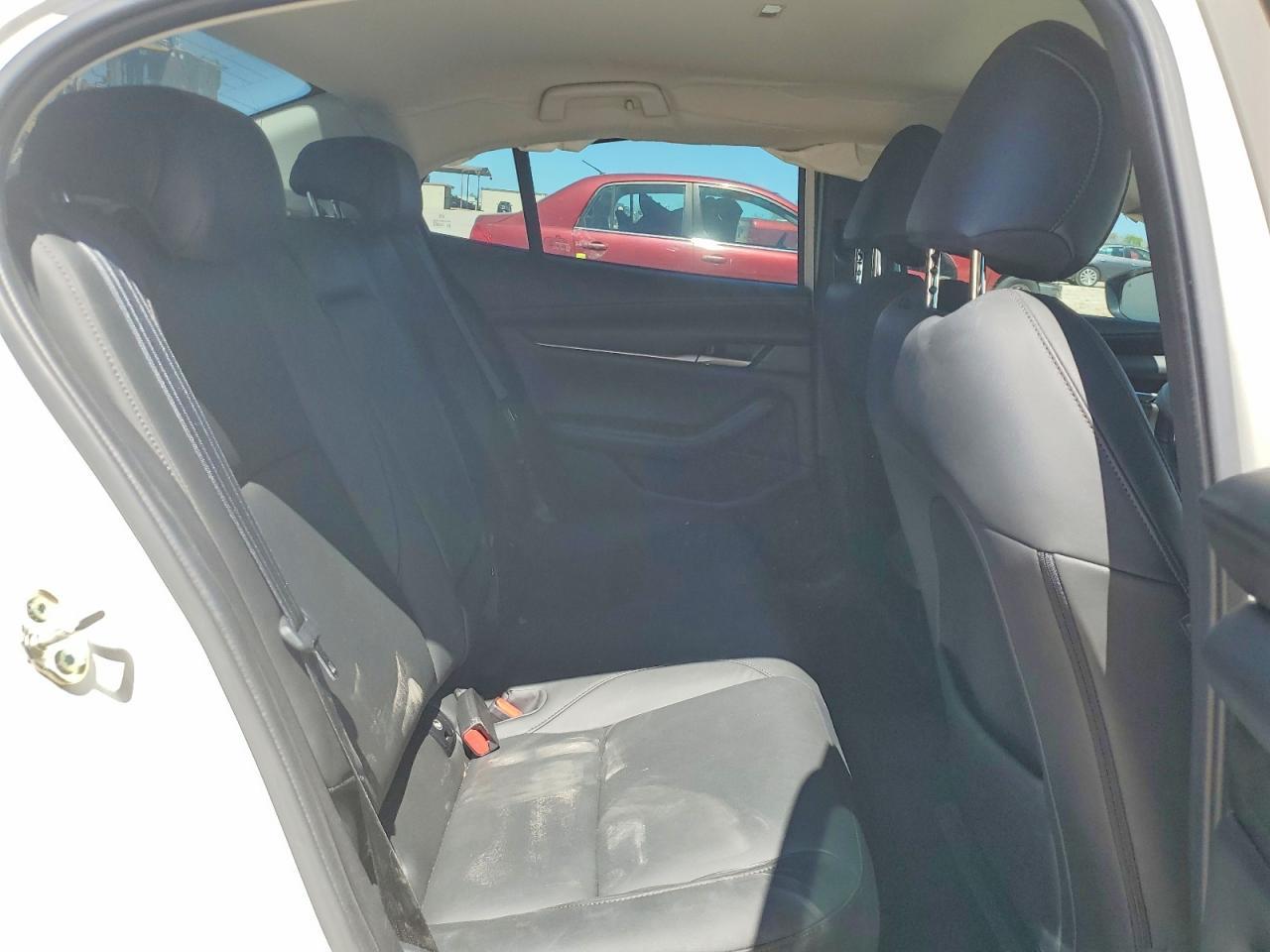 2022 MAZDA 3