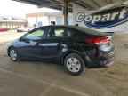 2018 KIA FORTE