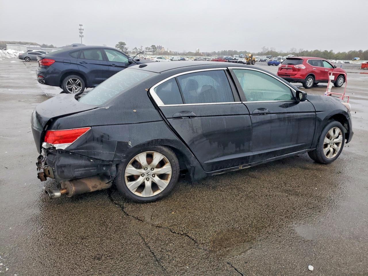 2010 HONDA ACCORD