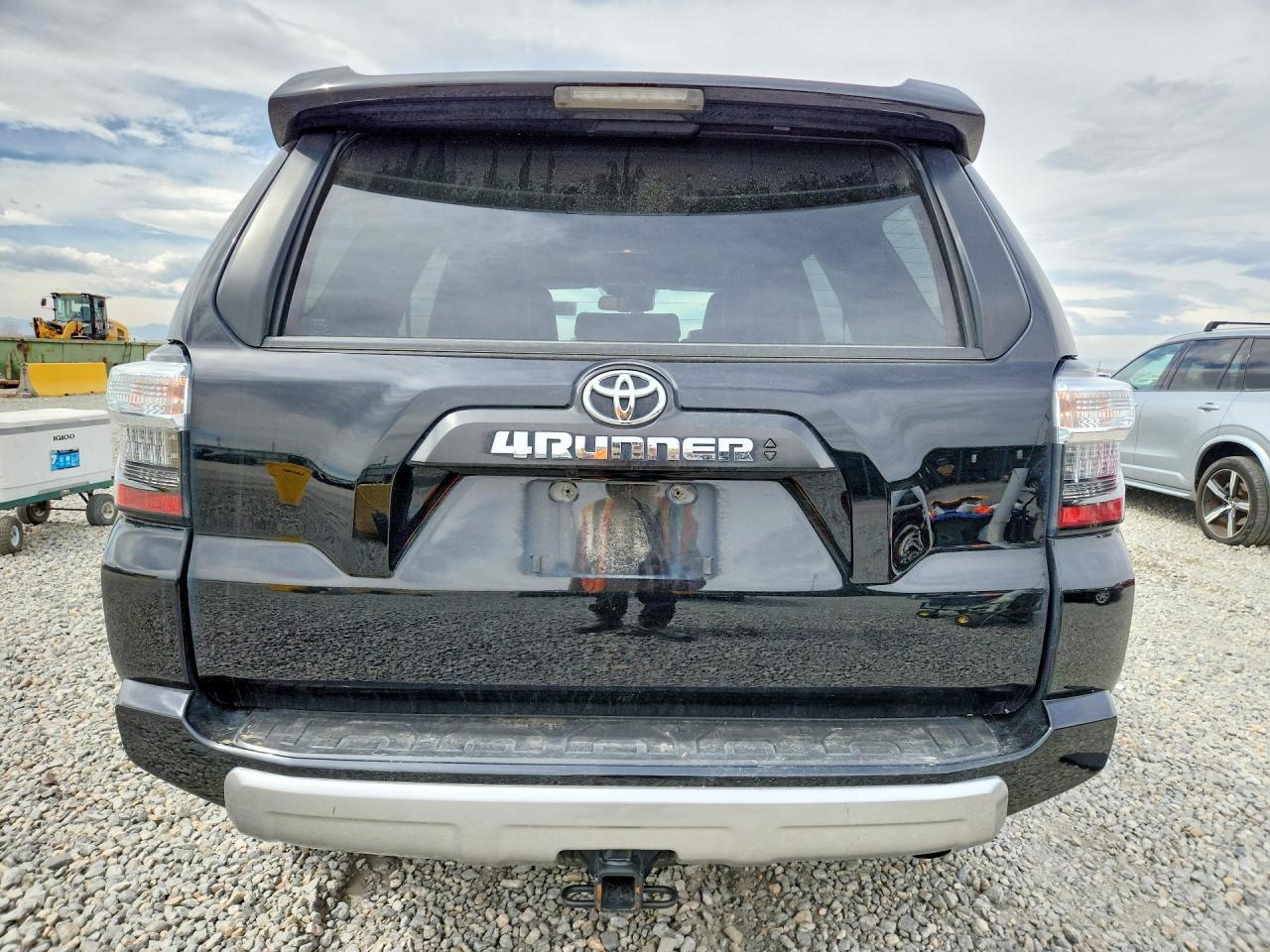 2022 TOYOTA 4Runner