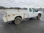 2011 CHEVROLET Silverado 2500