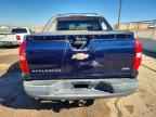 2007 CHEVROLET Avalanche