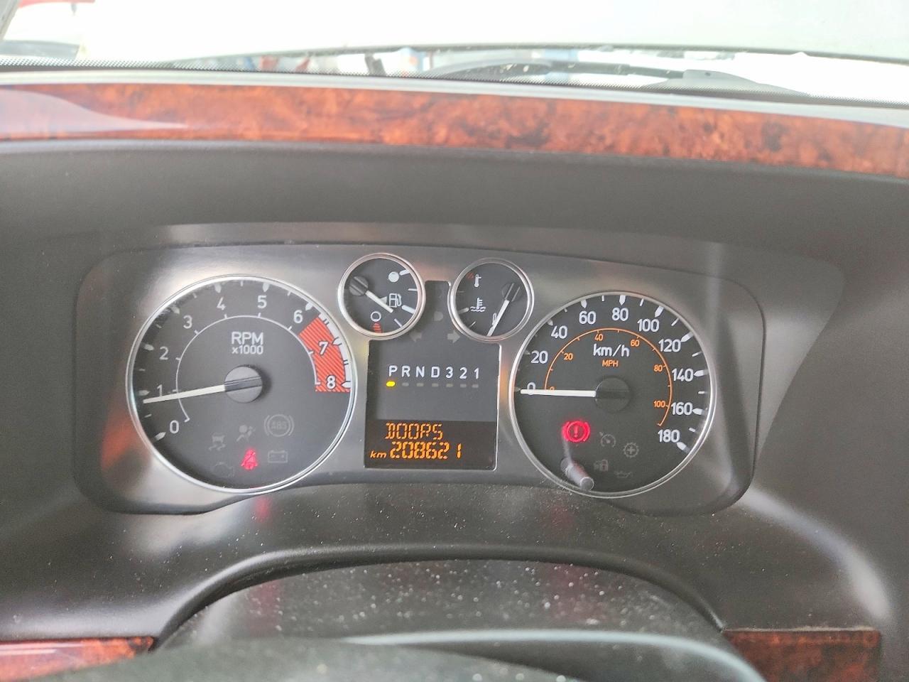 2006 HUMMER H3