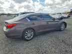 2015 INFINITI Q50