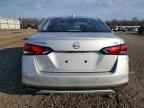 2023 NISSAN VERSA