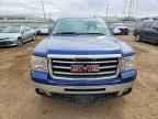 2012 GMC Sierra