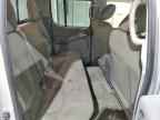 2016 NISSAN Frontier