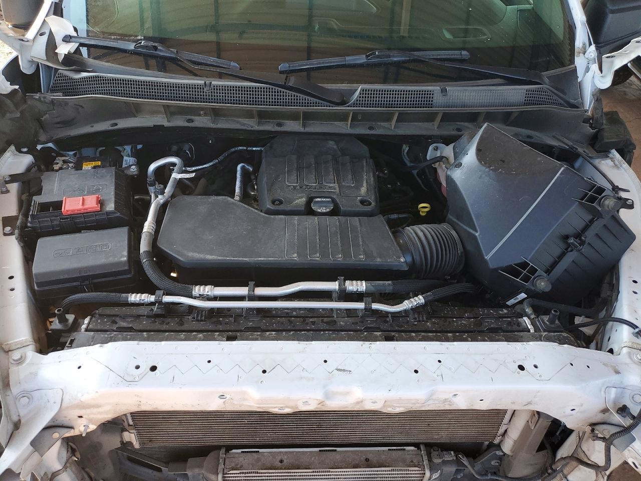 2022 CHEVROLET Silverado