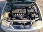 2001 TOYOTA COROLLA