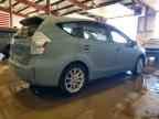2013 TOYOTA PRIUS V
