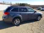 2014 SUBARU Outback