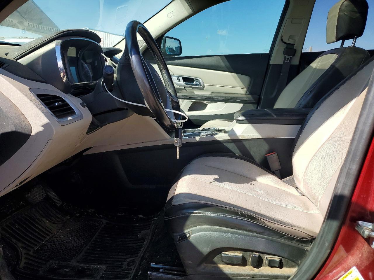 2017 GMC Terrain