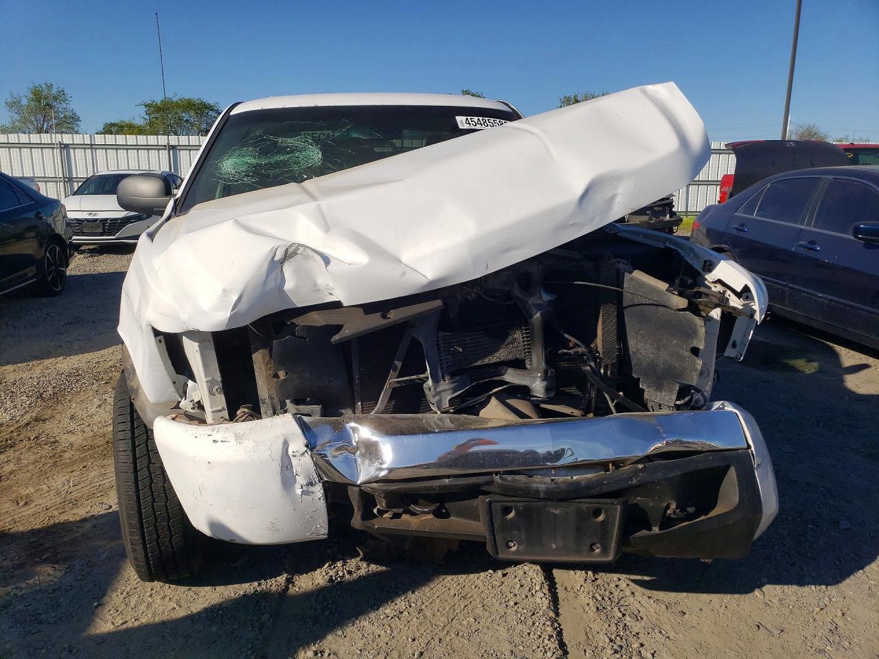 2007 CHEVROLET Silverado